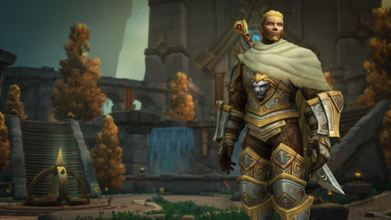 10 things to do in WoW before The War Within launch – Destructoid