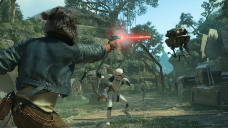 Star Wars Outlaws PC system requirements