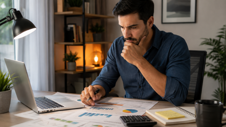 Como calcular corretamente os custos do escritório jurídico