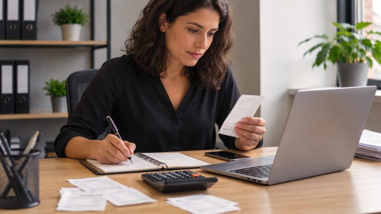 Como organizar pagamentos recorrentes de fornecedores