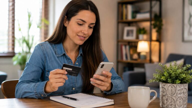 Como melhorar seu score utilizando o cartão corretamente