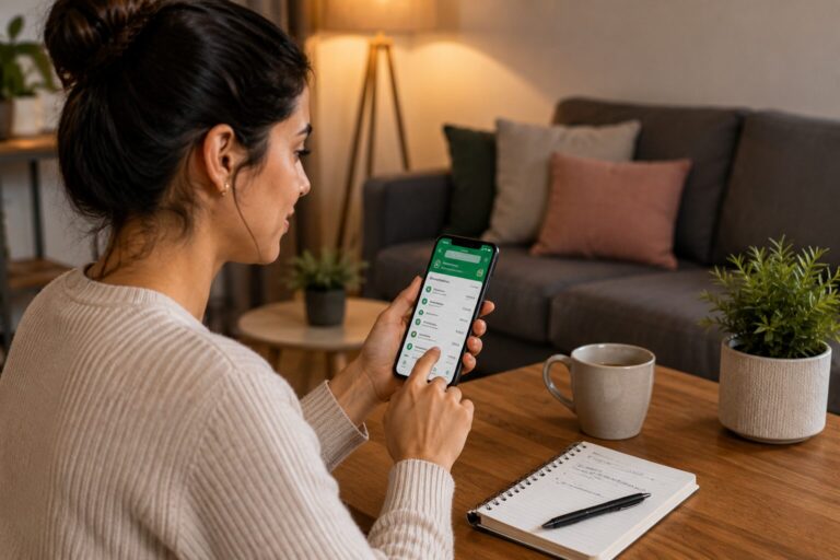 Como começar uma renda extra utilizando aplicativos