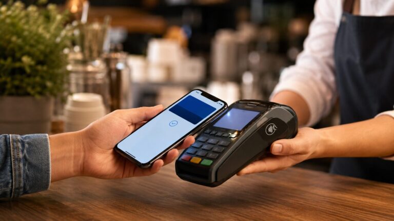 Como funciona a tecnologia por aproximação