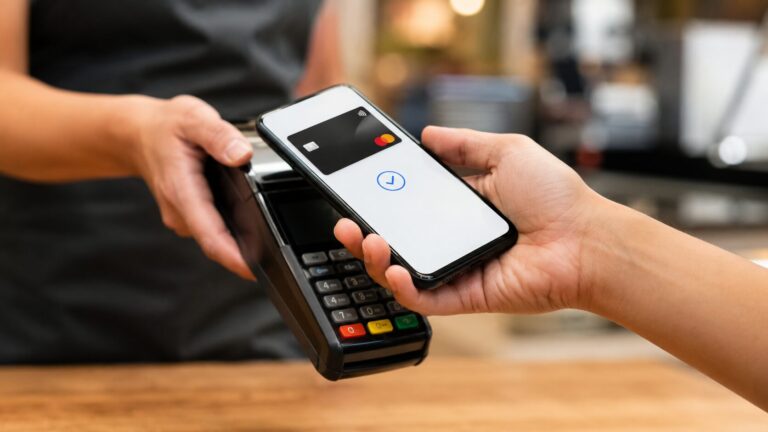 Como usar cartão de crédito no Google Pay
