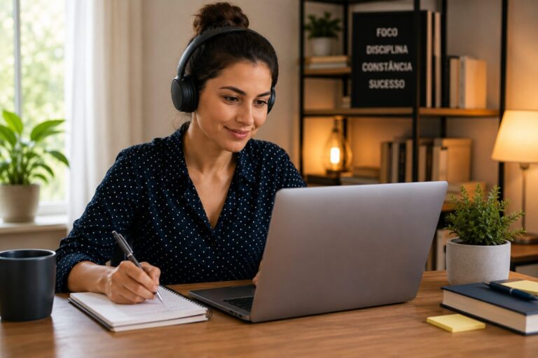 Como conseguir renda extra prestando serviços online