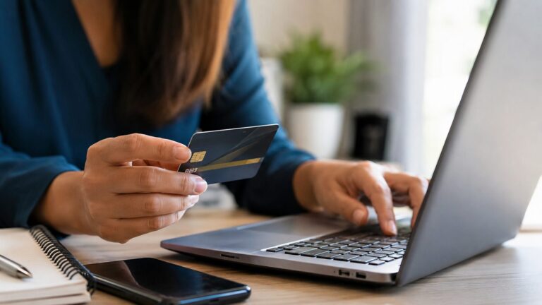 Perguntas frequentes sobre cartões de crédito respondidas