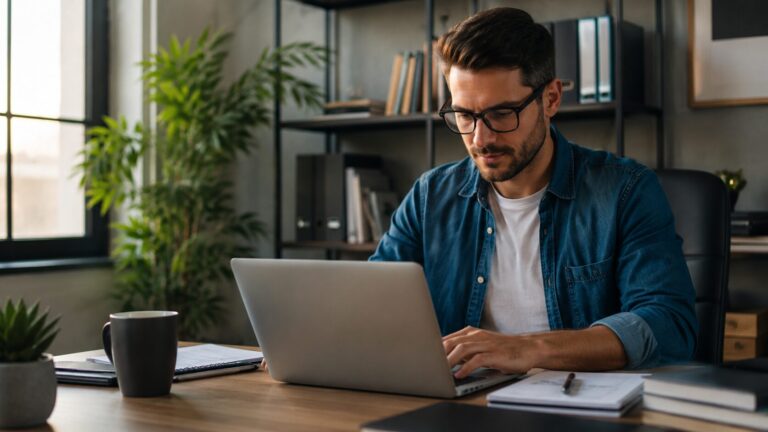 Como ganhar dinheiro oferecendo serviços especializados
