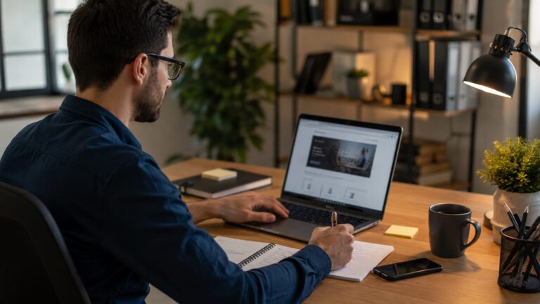 Como ganhar dinheiro oferecendo serviços especializados