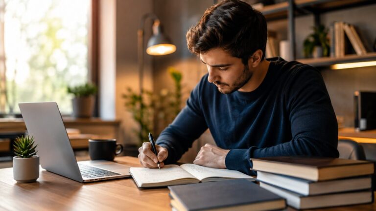 Como desenvolver habilidades que aumentam sua renda