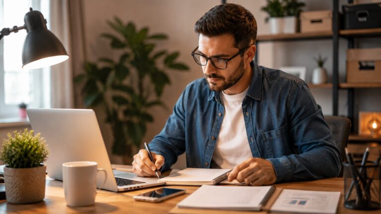 Como começar uma atividade paralela de forma segura