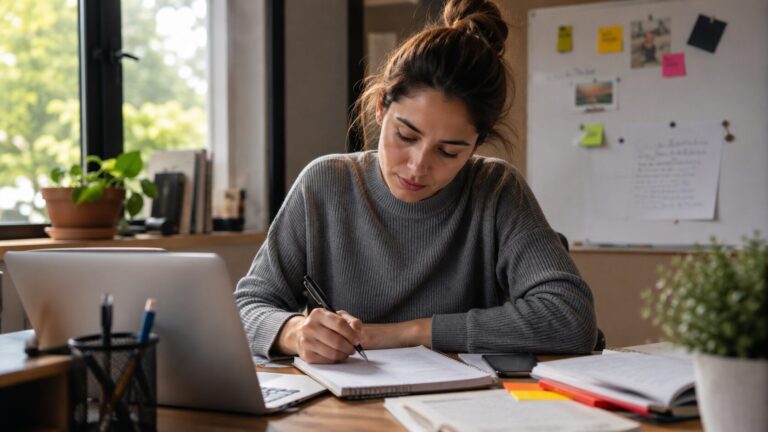 Como melhorar seus resultados em atividades extras