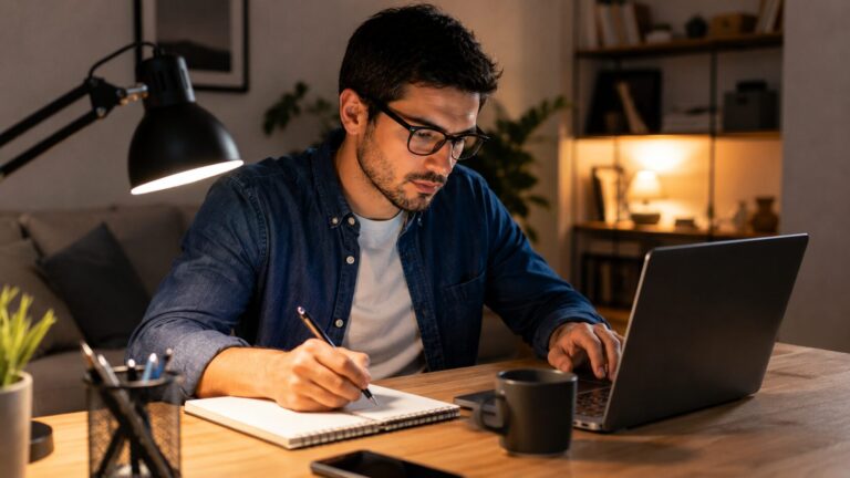 Como fazer renda extra sem comprometer seu trabalho principal