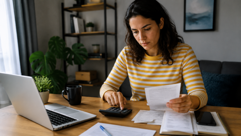 Despesas fixas, variáveis e sazonais: qual é a diferença?