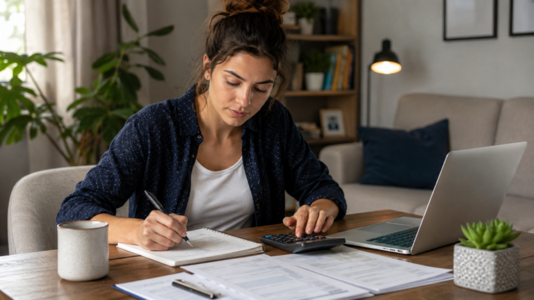 Como se preparar para despesas anuais sem comprometer o orçamento