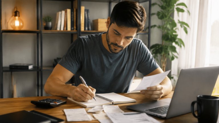 Como calcular se uma atividade de renda extra realmente compensa