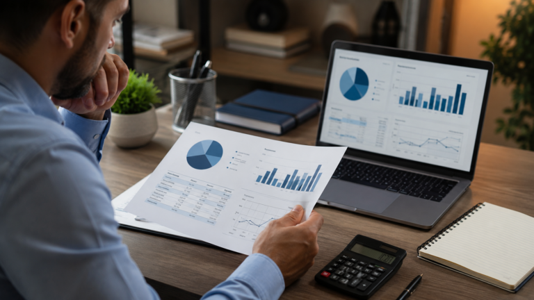 Como avaliar o risco de crédito em investimentos de renda fixa