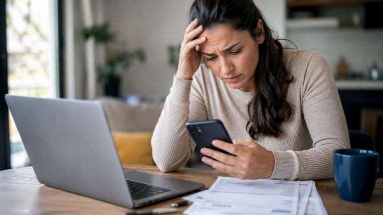 Como contestar uma compra que você não reconhece