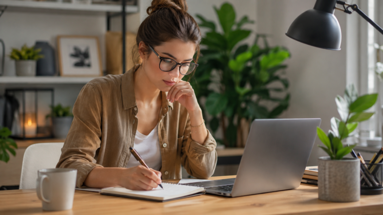 Como criar materiais digitais úteis sem copiar conteúdos de terceiros