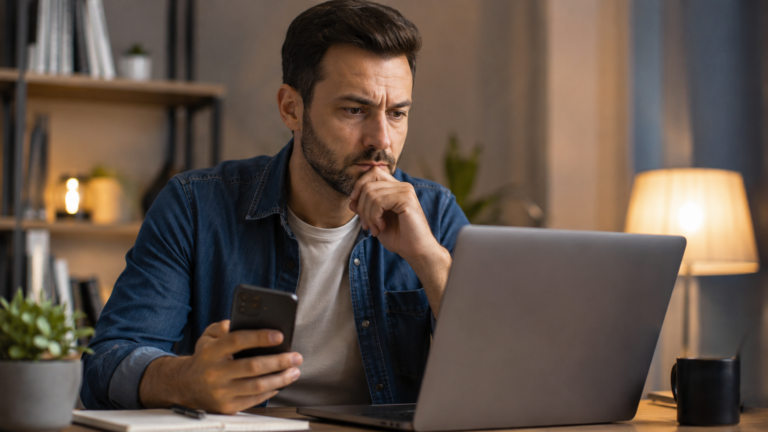 Como reconhecer promessas suspeitas de investimento