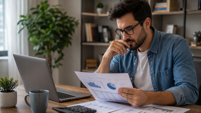O que considerar sobre a tributação antes de investir