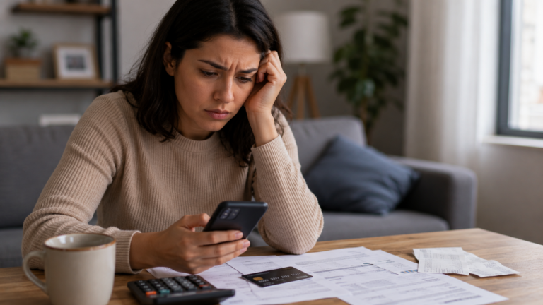 O que acontece com compras parceladas após o cancelamento do cartão?