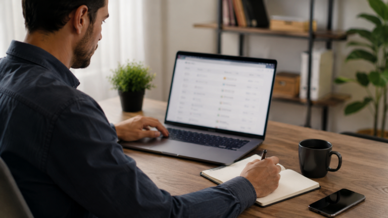 Como acompanhar datas de renovação de serviços e assinaturas