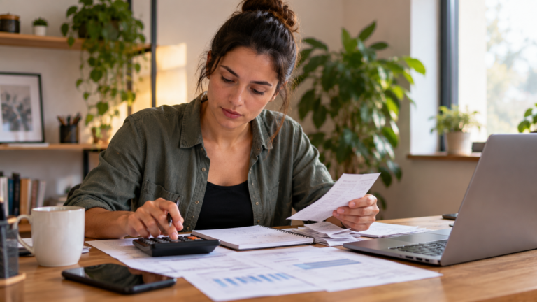 Faturamento e lucro: qual é a diferença em um trabalho autônomo?