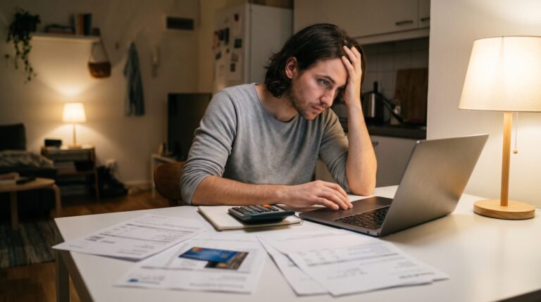 Como diferenciar uma emergência financeira de uma despesa evitável