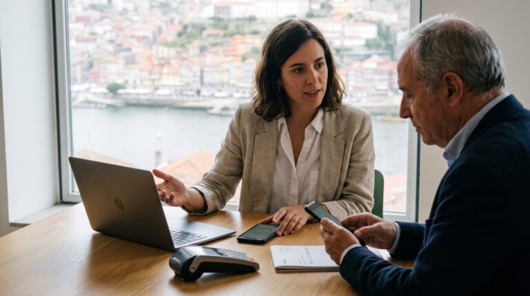 Como escolher formas de pagamento para uma atividade independente